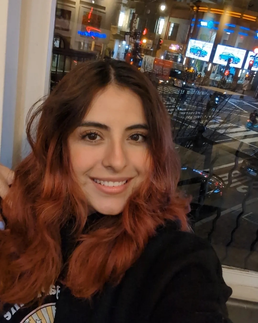 Annie Avila